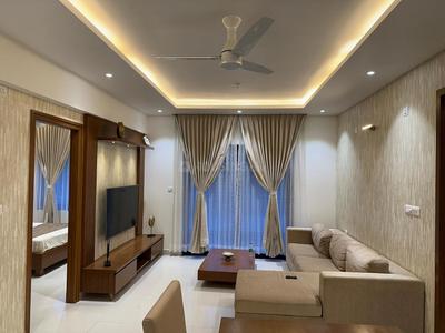 Project Image of 472.0 - 2538.0 Sq.ft 1 BHK Apartment for buy in Sona Vistaas
