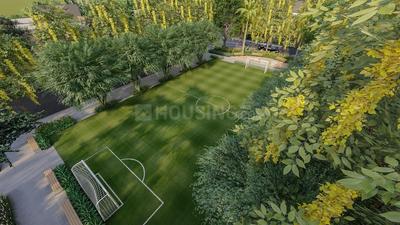 Project Image of 3100.0 - 4400.0 Sq.ft Residential Plot Plot for buy in Terra Blue Leaf Enclave