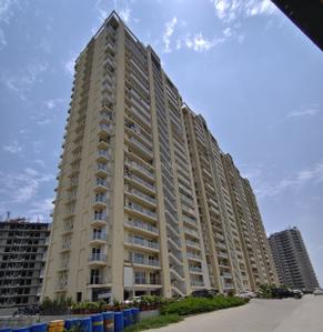 Project Image of 1720 Sq.ft 3 BHK Apartment / Flat for sale in Pholriwal for Rs. 11500000