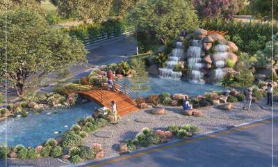 Project Image of 968.75 - 5115.44 Sq.ft Residential Plot Plot for buy in Srishtis Imperia Phase 1