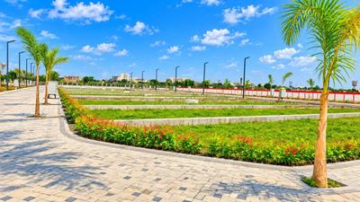Project Image of 1367.88 - 28834.26 Sq.ft Residential Plot Plot for buy in Narayana Spaces II
