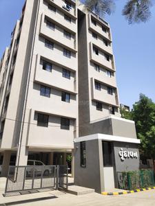 Project Image of 0.0 - 792.0 Sq.ft 2 BHK Apartment for buy in Sampad Vrundavan