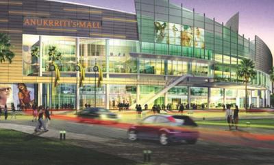 Project Image of 2063.0 - 2480.0 Sq.ft 3 BHK Villa for buy in Anukriti Group Township
