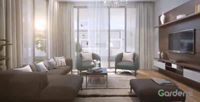 Project Image of 749.06 - 1218.9 Sq.ft 1 BHK Apartment for buy in Azizi Gardens