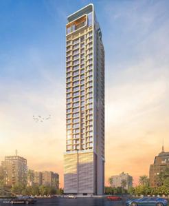 Project Image of 480.0 - 1505.0 Sq.ft 2 BHK Apartment for buy in Dreams Empire