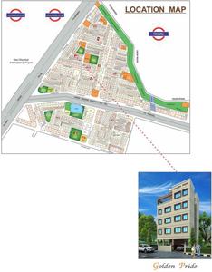 Gold Pride Location Plan 1