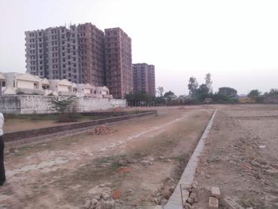 Project Image of 0.0 - 999.97 Sq.ft Residential Plot Plot for buy in Aagaj Shrine Estate