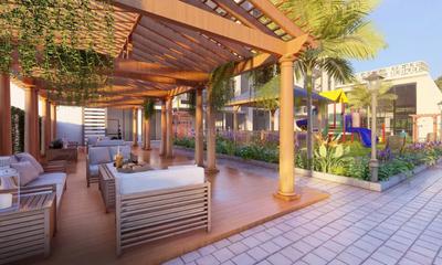 Project Image of 471.0 - 615.0 Sq.ft 1 BHK Apartment for buy in Panchratna Sapphire