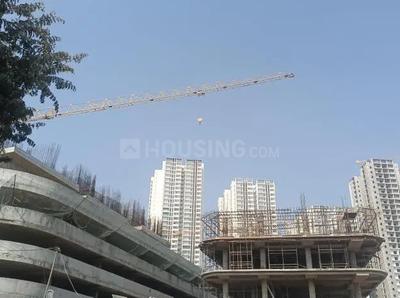 Project Image of 1660.01 - 5695.19 Sq.ft 3 BHK Apartment for buy in Greenspace Marvel