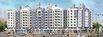 Project Image of 645.0 - 970.0 Sq.ft 1 BHK Apartment for buy in Mehta Harmony