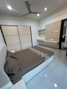 Project Image of 1100.0 - 1500.0 Sq.ft 2 BHK Apartment for buy in Nanik Ashtavinayak Bhakti 4