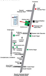 Project Image of 0.0 - 298.0 Sq.ft 1 BHK Apartment for buy in Paarth Canary Phase 2