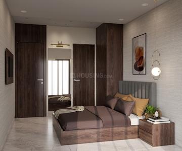 Project Image of 291.7 - 831.0 Sq.ft 1 BHK Apartment for buy in JSB Nakshatra Veda II