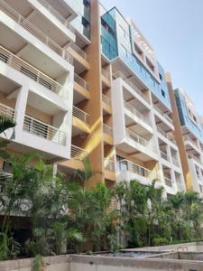 Project Image of 480.07 - 1000.07 Sq.ft 2 BHK Apartment for buy in Chaitanya Greens A And E