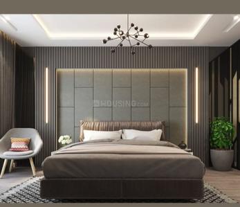 Project Image of 900.0 - 4950.0 Sq.ft 2 BHK Builder Floor for buy in Rajouri TRP Luxurious Homes