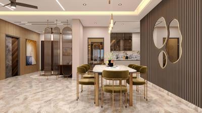 Project Image of 1215.0 - 2710.0 Sq.ft 2 BHK Apartment for buy in Subishi Nest Residences