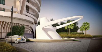 Project Image of 0.0 - 6700.0 Sq.ft 4 BHK Apartment for buy in Pawan Vicenza Cloud 9