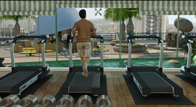 Project Image of 0.0 - 770.8 Sq.ft 2 BHK Apartment for buy in Shreeji Atlantis Wing B