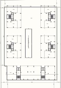 Project Image of 1701.67 - 1810.38 Sq.ft 4 BHK Apartment for buy in Agastya