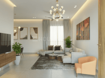 Project Image of 0.0 - 532.81 Sq.ft 2 BHK Apartment for buy in Sanskruti Vishwabharti Residency