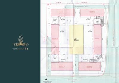 Project Image of 1382.52 - 2449.65 Sq.ft 3 BHK Apartment for buy in DMD Park