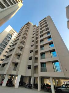 Project Image of 688.0 - 892.0 Sq.ft 2 BHK Apartment for buy in Pancham Aristo