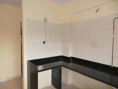 Project Image of 759.0 - 979.0 Sq.ft 2 BHK Apartment for buy in Pride Aashiyana Phase II