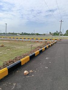 Project Image of 600.0 - 1000.0 Sq.ft Residential Plot Plot for buy in K3 Golden city phase 2