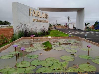 Project Image of 600.0 - 2400.0 Sq.ft Residential Plot Plot for buy in Fairland