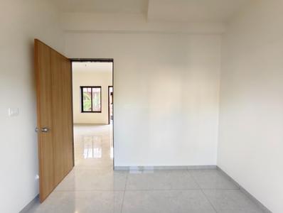 Project Image of 1173.16 - 1301.79 Sq.ft 4 BHK Bungalow for buy in Darshanam Kingsville Phase 2