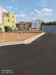 Project Image of 1000.0 - 2002.0 Sq.ft Residential Plot Plot for buy in Crown Salam Gardens