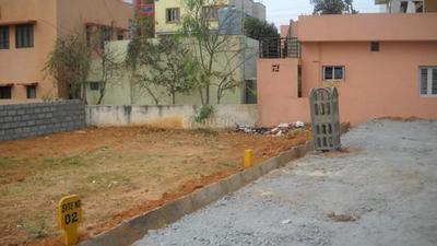 Project Image of 681.0 - 3588.0 Sq.ft Residential Plot Plot for buy in Laasya Passion Enclave