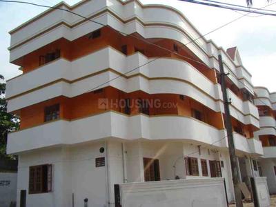 Project Image of 1050.0 - 1250.0 Sq.ft 2 BHK Apartment for buy in AC Pearl