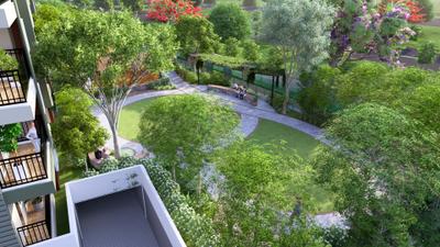Project Image of 1204.0 - 1585.0 Sq.ft 2 BHK Apartment for buy in Raja Magnum
