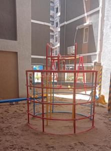 Project Image of 0.0 - 1195.0 Sq.ft 2 BHK Apartment for buy in Technopolis Solitaire Pride