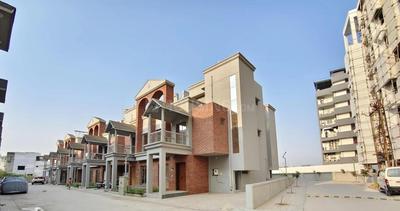 Project Image of 577.16 - 1520.51 Sq.ft 4 BHK Villa for buy in Vivaanta