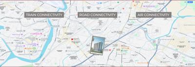 Project Image of 465.0 - 813.0 Sq.ft 1 BHK Apartment for buy in Atharva Vaibhav