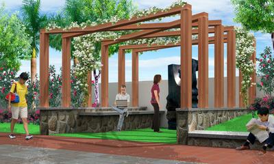 Project Image of 1191.0 - 1375.0 Sq.ft 2 BHK Apartment for buy in Pala Blue Lotus Park