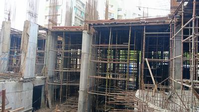 Project Image of 1339.25 - 2960.08 Sq.ft 2 BHK Apartment for buy in ORA