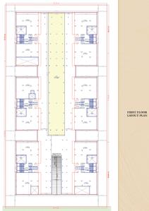 Project Image of 0.0 - 3291.6 Sq.ft 4 BHK Apartment for buy in Rajhans Silvana