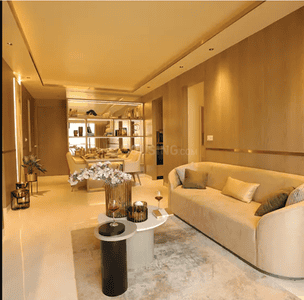 Project Image of 631.0 - 920.0 Sq.ft 2 BHK Apartment for buy in Runwal 25 Hourlife Tower C1