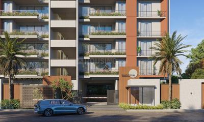 Project Image of 937.54 - 959.06 Sq.ft 3 BHK Apartment for buy in Shanti Priyam