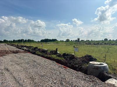 Project Image of 1319.98 - 5513.38 Sq.ft Residential Plot Plot for buy in I Square Properties