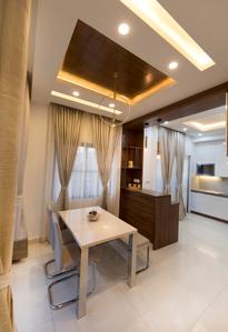 Project Image of 2209 Sq.ft 3 BHK Villa for sale in Harlur for Rs. 19300000