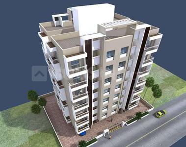 Project Image of 782.0 - 1067.0 Sq.ft 2 BHK Apartment for buy in Moraya Galaxy