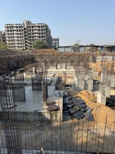 Project Image of 299.56 - 309.79 Sq.ft 1 BHK Apartment for buy in Sahjanand Sanidhya Green