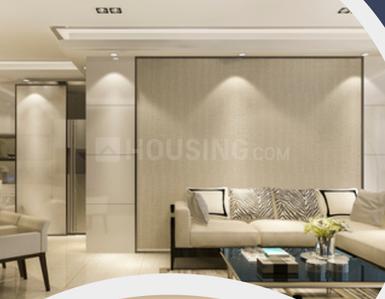 Project Image of 367.16 - 525.92 Sq.ft 1 BHK Apartment for buy in Cheroba Amruta Park Phase 2