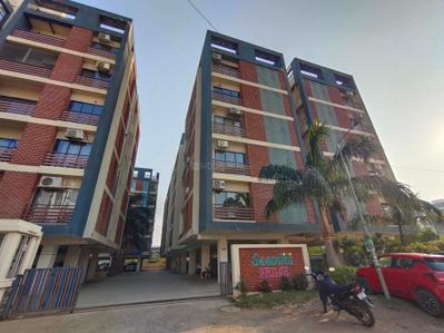 Project Image of 677.18 - 1183.28 Sq.ft 3 BHK Apartment for buy in Seasons Prime
