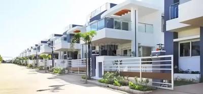 Darvesh Insignia Brooklands Elevation 1