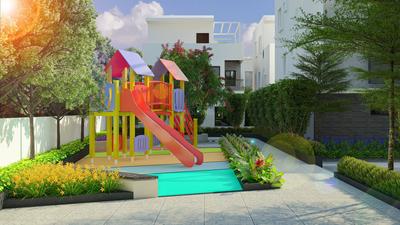 Project Image of 2700.0 - 3060.0 Sq.ft 3 BHK Villa for buy in Grenstone Siri Elite